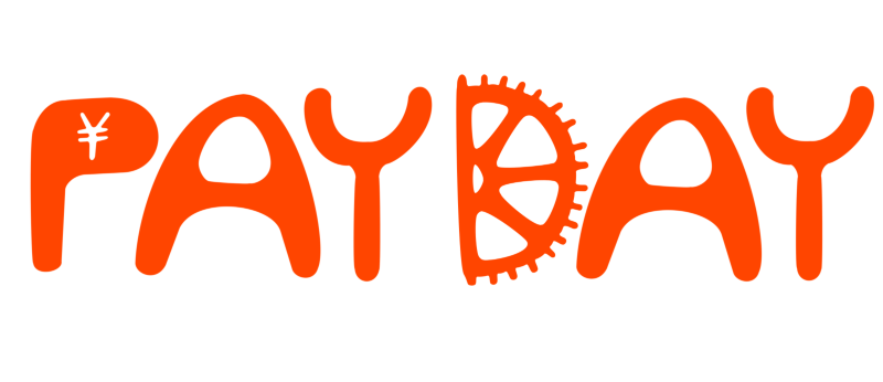 PAYDAY's LOGO